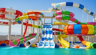 Movenpick Waterpark Resort & Spa Soma Bay
