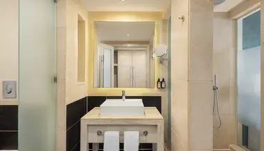 Movenpick Waterpark Resort & Spa Soma Bay