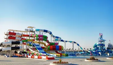 Movenpick Waterpark Resort & Spa Soma Bay