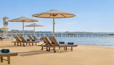 Movenpick Waterpark Resort & Spa Soma Bay