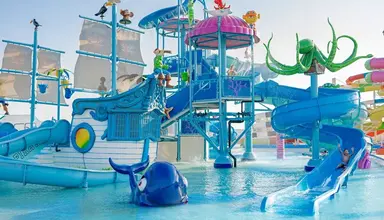 Movenpick Waterpark Resort & Spa Soma Bay