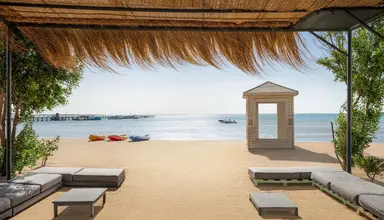 Movenpick Waterpark Resort & Spa Soma Bay