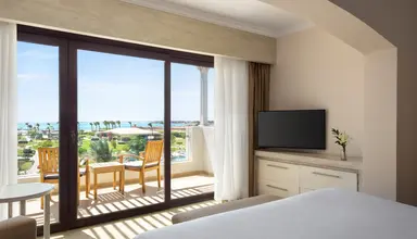 Movenpick Waterpark Resort & Spa Soma Bay