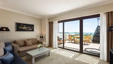 Movenpick Waterpark Resort & Spa Soma Bay