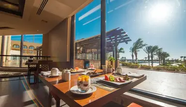 Movenpick Waterpark Resort & Spa Soma Bay