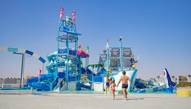 Movenpick Waterpark Resort & Spa Soma Bay