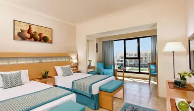 Movenpick Waterpark Resort & Spa Soma Bay