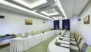 Movenpick Waterpark Resort & Spa Soma Bay