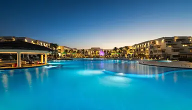 Movenpick Waterpark Resort & Spa Soma Bay