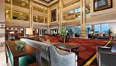 Movenpick Waterpark Resort & Spa Soma Bay