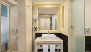 Movenpick Waterpark Resort & Spa Soma Bay