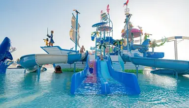 Movenpick Waterpark Resort & Spa Soma Bay