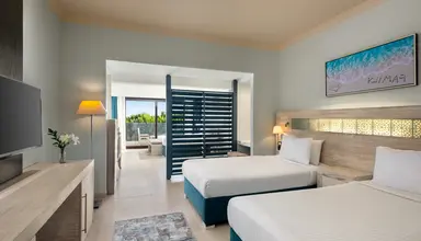 Movenpick Waterpark Resort & Spa Soma Bay