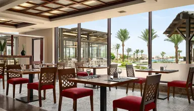 Movenpick Waterpark Resort & Spa Soma Bay