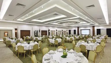 Movenpick Waterpark Resort & Spa Soma Bay