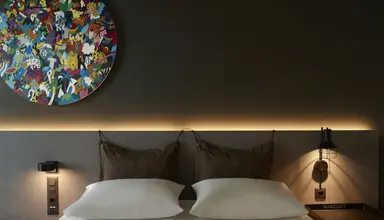 Moxy Athens City