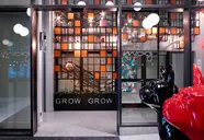 Moxy Athens City