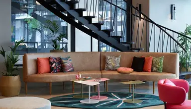 Moxy Athens City