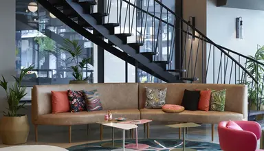 Moxy Athens City