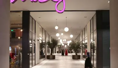 Moxy Athens City