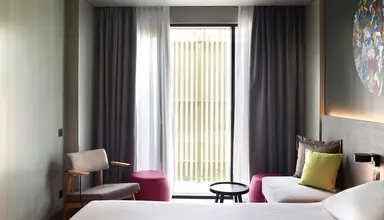Moxy Athens City
