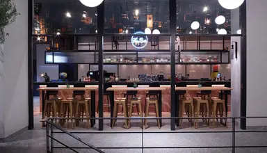Moxy Athens City