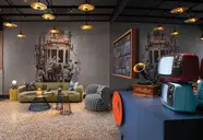 Moxy Istanbul