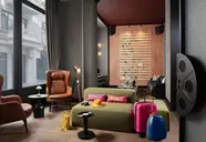 Moxy Istanbul