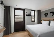 Moxy Istanbul