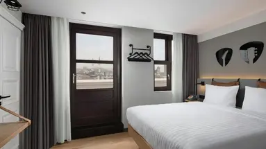Moxy Istanbul
