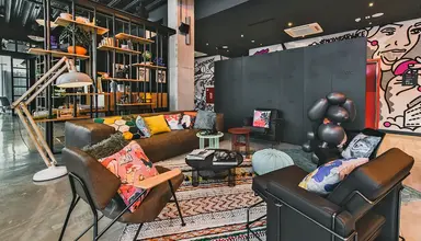 Moxy Katowice Airport