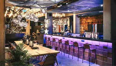 Moxy Katowice Airport