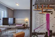 Moxy Katowice Airport