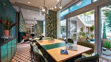Moxy Miami South Beach