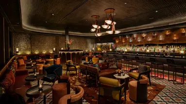Moxy Miami South Beach