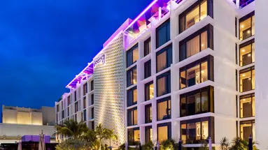 Moxy Miami South Beach