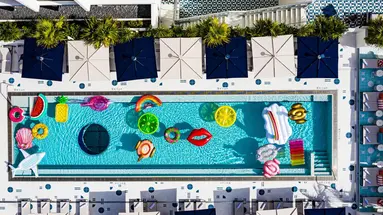 Moxy Miami South Beach