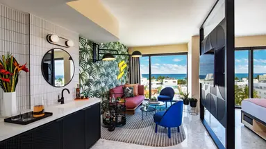Moxy Miami South Beach