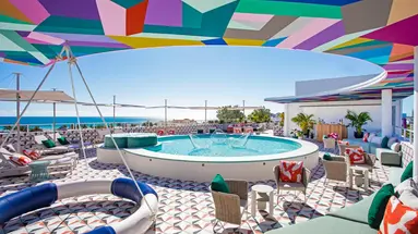 Moxy Miami South Beach