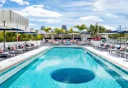 Moxy Miami South Beach