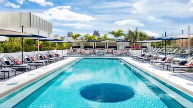 Moxy Miami South Beach