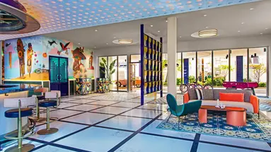 Moxy Miami South Beach