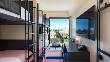 Moxy Miami South Beach