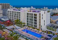 Moxy Miami South Beach