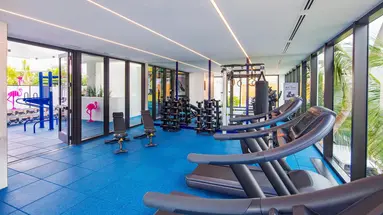 Moxy Miami South Beach