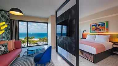 Moxy Miami South Beach