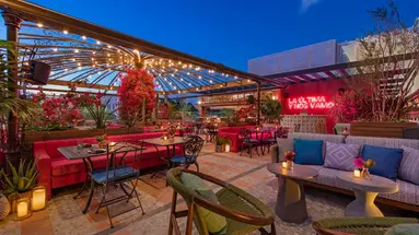 Moxy Miami South Beach