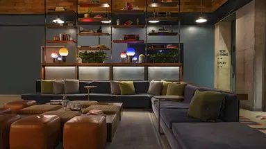 Moxy NYC Downtown