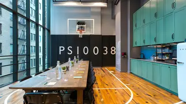 Moxy NYC Downtown