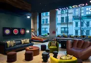 Moxy NYC Downtown